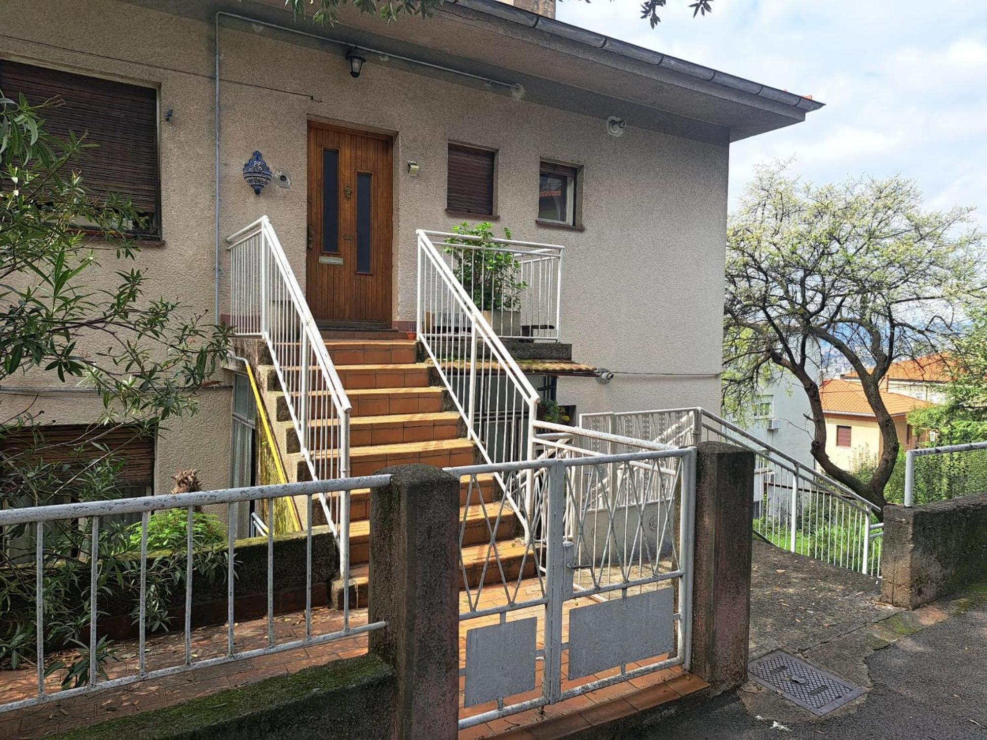 Studio Apartment Adriari With Large Terrace Rijeka Exteriér fotografie